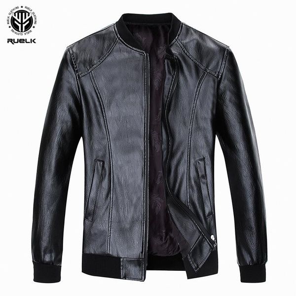 men's fur & faux ruelk 2021 spring and autumn thin pu motorcycle leather slim korean version of the trendy handsome stand collar, Black
men's fur & faux ruelk 2021 spring and autumn thin pu motorcycle leather slim korean version of the trendy handsome stand collar, Black