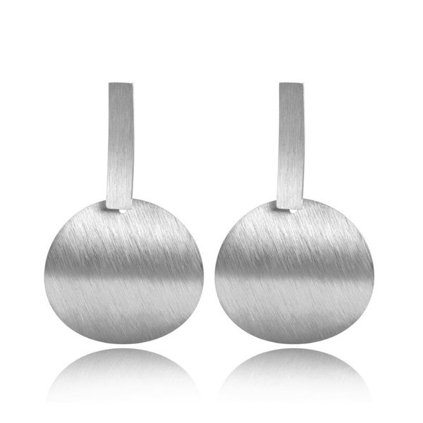 stud frosted surface curved geometry stainless steel earrings gold & silver color jewelry exaggerated je18487, Golden;silver
stud frosted surface curved geometry stainless steel earrings gold & silver color jewelry exaggerated je18487, Golden;silver