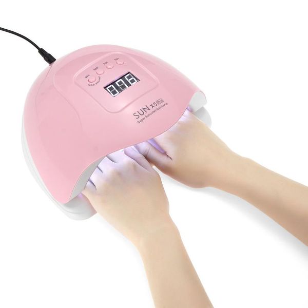 nail dryers uv led lamp for dryer manicure gel polish machine drying with infrared sensing lcd display timer
nail dryers uv led lamp for dryer manicure gel polish machine drying with infrared sensing lcd display timer