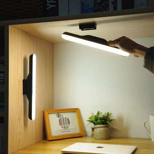 magnetic table lamp hanging wireless touch led desk home cabinet study reading stepless dimming usb night light lamps
magnetic table lamp hanging wireless touch led desk home cabinet study reading stepless dimming usb night light lamps