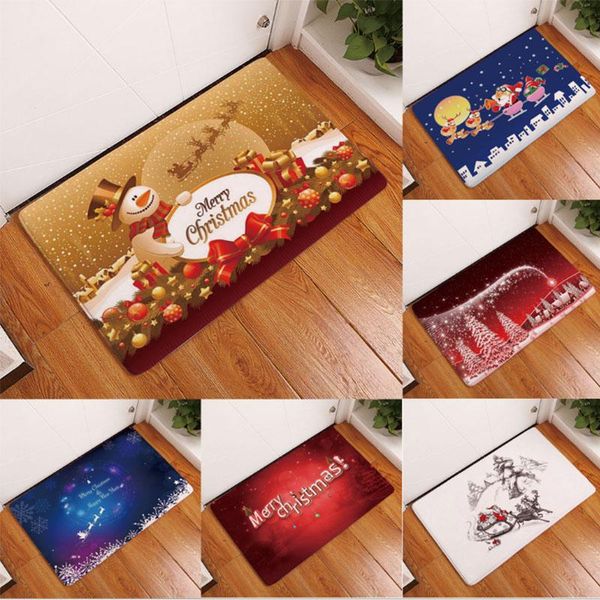 carpet in the living room merry christmas mat non-slip entrance door mats indoor carpets outdoor foot pad cartoons doormat
carpet in the living room merry christmas mat non-slip entrance door mats indoor carpets outdoor foot pad cartoons doormat
