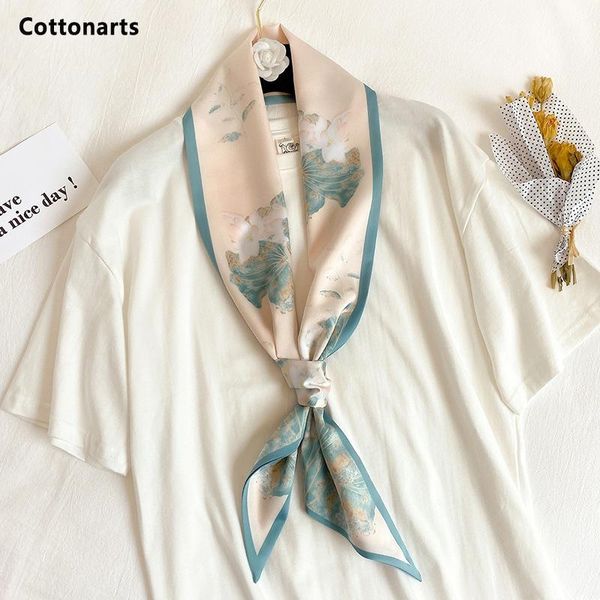 scarves 15*150cm narrow strip square silk scarf women cross small neck scarfs office lady hair band hand kerchief female tied bag ribbon, Blue;gray
scarves 15*150cm narrow strip square silk scarf women cross small neck scarfs office lady hair band hand kerchief female tied bag ribbon, Blue;gray