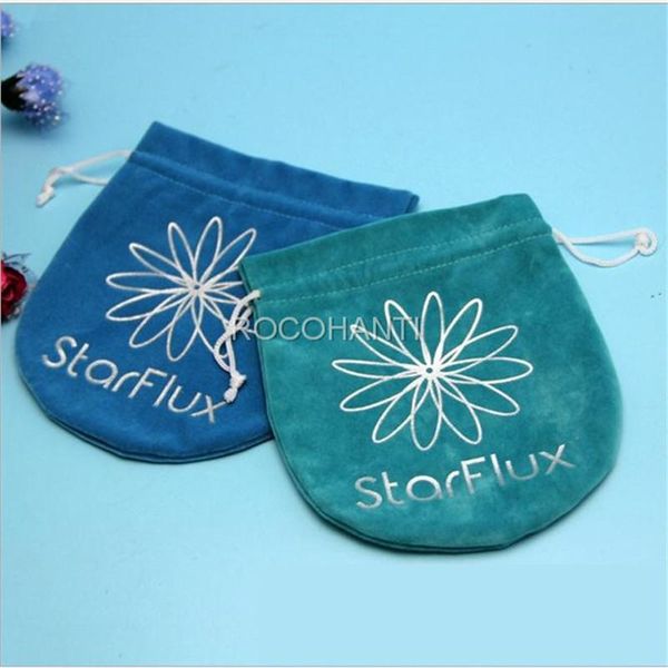 gift wrap 100pcs soft velvet cloth jewelry pouches calabash opening mini drawstring bags wedding favor custom logo printed
gift wrap 100pcs soft velvet cloth jewelry pouches calabash opening mini drawstring bags wedding favor custom logo printed