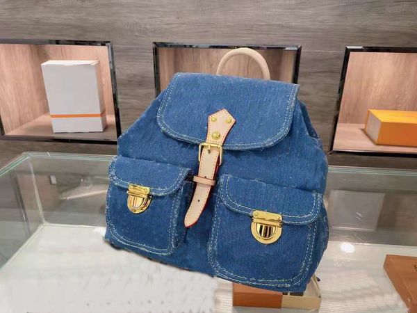 denim girls women bag leather backpack womens travel bags style printed fashion woman handbag canvas backpacks for stylish school
denim girls women bag leather backpack womens travel bags style printed fashion woman handbag canvas backpacks for stylish school