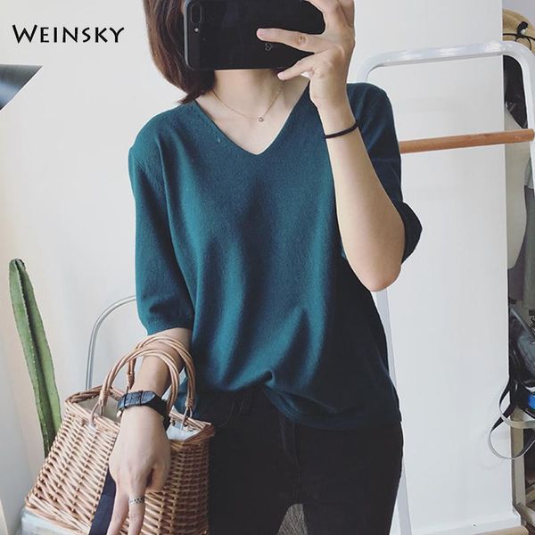 women's sweaters women thin knitted sweater and pullovers ladies fashion female autumn 2021 casual style, White;black
women's sweaters women thin knitted sweater and pullovers ladies fashion female autumn 2021 casual style, White;black