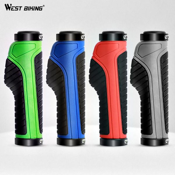 bike handlebars &components west biking bicycle grips anti-skid handlebar rubber lockable bar parts accessories mtb
bike handlebars &components west biking bicycle grips anti-skid handlebar rubber lockable bar parts accessories mtb