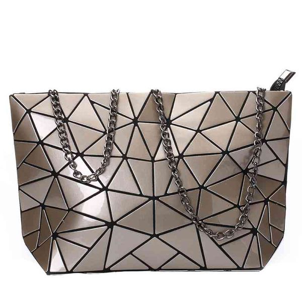 women chain shoulder bag sac a main fashion geometric messenger s plain folding crossbody s clutch evening bag bolso
women chain shoulder bag sac a main fashion geometric messenger s plain folding crossbody s clutch evening bag bolso