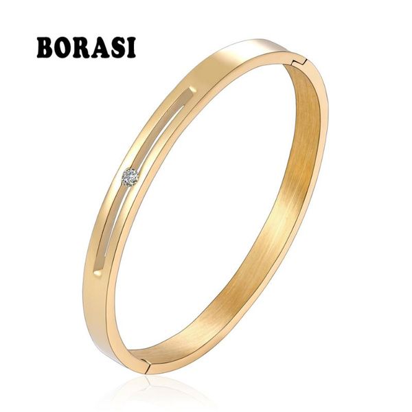bangle bobasi men women charm bracelet three colors unique hollow middle crystal bracelets & bangles brilliant jewelry wedding gift, Black
bangle bobasi men women charm bracelet three colors unique hollow middle crystal bracelets & bangles brilliant jewelry wedding gift, Black
