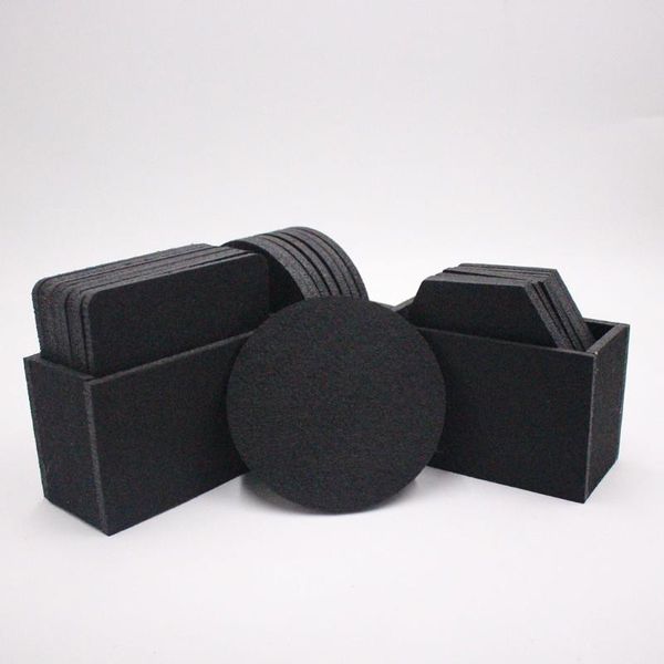 mats & pads 8pcs felt table placemats kitchen accessories washable place coasters set non-slip placemat heat insulation coffee cup
mats & pads 8pcs felt table placemats kitchen accessories washable place coasters set non-slip placemat heat insulation coffee cup