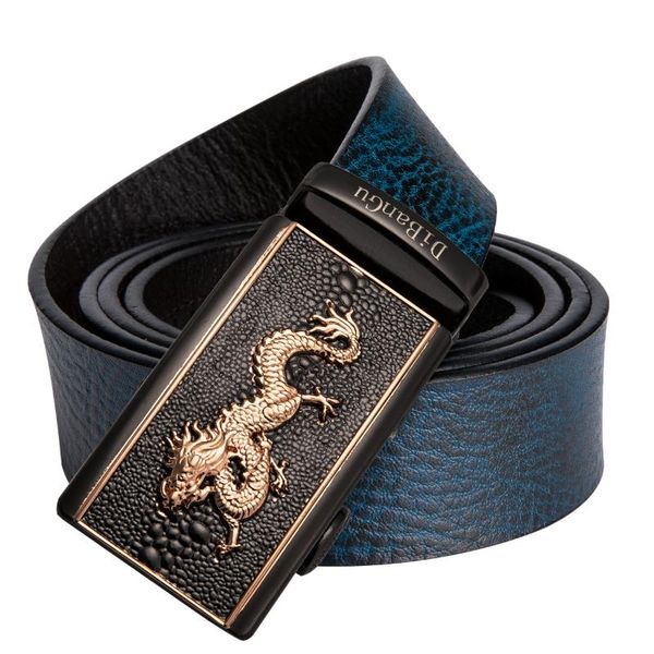 blue leather belt men designer buckle genuine jeans automatic ratchet belts, Black;brown
blue leather belt men designer buckle genuine jeans automatic ratchet belts, Black;brown