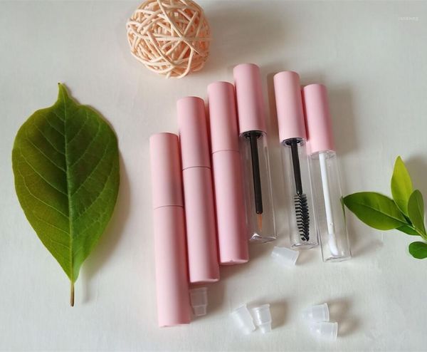 30/50/100pcs 10ml lip gloss wand tubes diy eyeliner mascara lipstick empty refillable sample bottle cosmetic container storage bottles & jar
30/50/100pcs 10ml lip gloss wand tubes diy eyeliner mascara lipstick empty refillable sample bottle cosmetic container storage bottles & jar