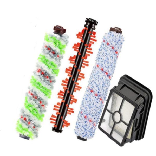vacuum cleaners main brush roller hepa filter for bissell crosswave1866 1868 1926 1785 1785q, 1785f, 1785b pet carpet
vacuum cleaners main brush roller hepa filter for bissell crosswave1866 1868 1926 1785 1785q, 1785f, 1785b pet carpet