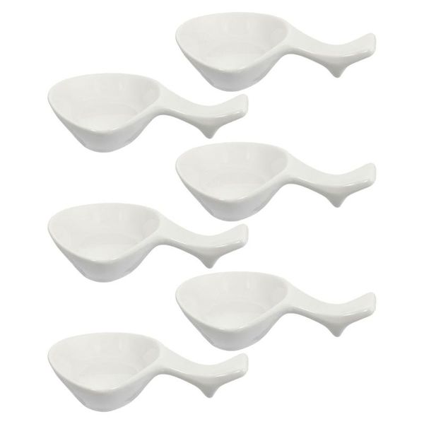 chopsticks 6pcs ceramic snack dishes chopstick rest condiment plates kitchen utensils (white)
chopsticks 6pcs ceramic snack dishes chopstick rest condiment plates kitchen utensils (white)