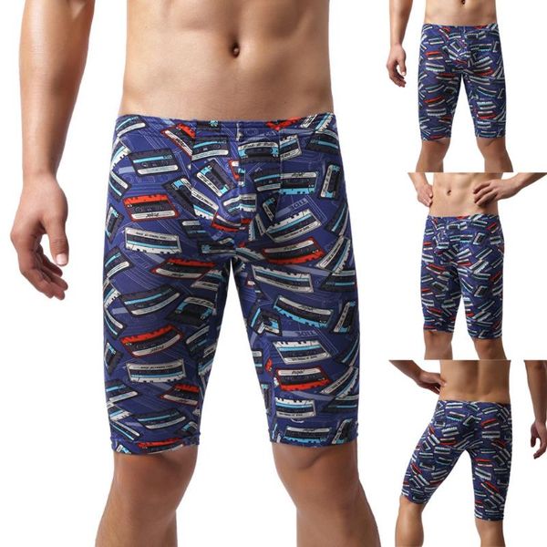 men's fashion printing home casual pants pajamas thin stretch swimsuit 2021 trousers oversized biker shorts set f1, White;black
men's fashion printing home casual pants pajamas thin stretch swimsuit 2021 trousers oversized biker shorts set f1, White;black