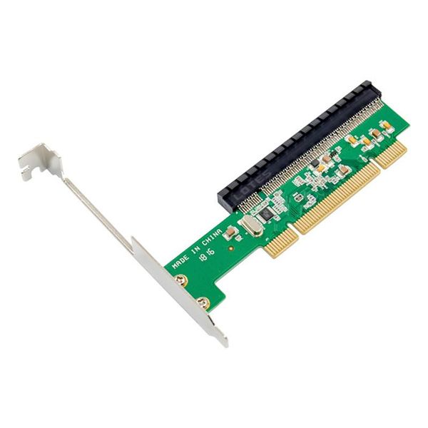 computer cables & connectors pci to pci-e card slot conversion pxe8112 express x1 x4 x8 x16 32-bit expansion plug and play
computer cables & connectors pci to pci-e card slot conversion pxe8112 express x1 x4 x8 x16 32-bit expansion plug and play