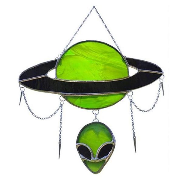 decorative objects & figurines planet alien head stained suncatcher wall hanging decor outer space spaceships art ornaments pendant
decorative objects & figurines planet alien head stained suncatcher wall hanging decor outer space spaceships art ornaments pendant