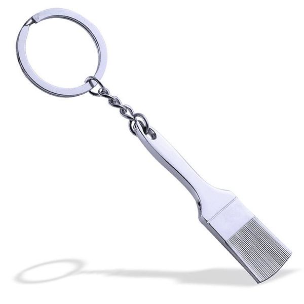 keychains personalized creative zinc alloy brush metal men's key accessories car chain gx-287, Silver
keychains personalized creative zinc alloy brush metal men's key accessories car chain gx-287, Silver
