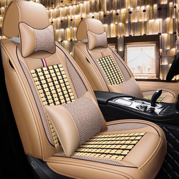 summer bamboo wood ball woven seat cover cushion pad for car home office chair sofa cool covers
summer bamboo wood ball woven seat cover cushion pad for car home office chair sofa cool covers
