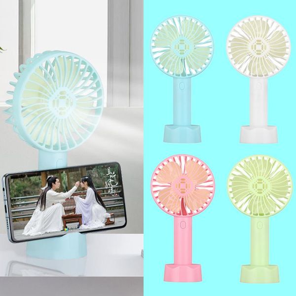 electric fans portable handheld fan rechargeable battery with mobile phone holder for home outdoor summer air cooling ventilators mini
electric fans portable handheld fan rechargeable battery with mobile phone holder for home outdoor summer air cooling ventilators mini