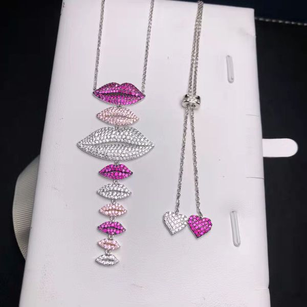 necklace choker diamond lips overlap designer jewelry locket bangle watches women mens couple fashion wedding party thanksgiving days valent, Silver
necklace choker diamond lips overlap designer jewelry locket bangle watches women mens couple fashion wedding party thanksgiving days valent, Silver