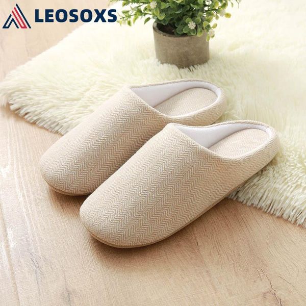 leosoxs pure colour women slippers soft lovers home cotton slides winter shoes woman men house floor warm non-slip slipper x215, Black
leosoxs pure colour women slippers soft lovers home cotton slides winter shoes woman men house floor warm non-slip slipper x215, Black