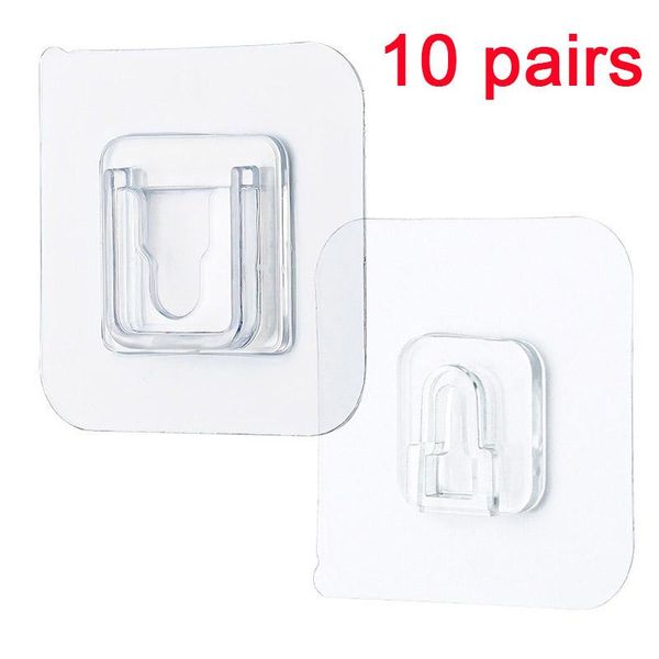 double sided adhesive wall hooks hanger transparent suction cup sucker hook double-sided drop & rails
double sided adhesive wall hooks hanger transparent suction cup sucker hook double-sided drop & rails