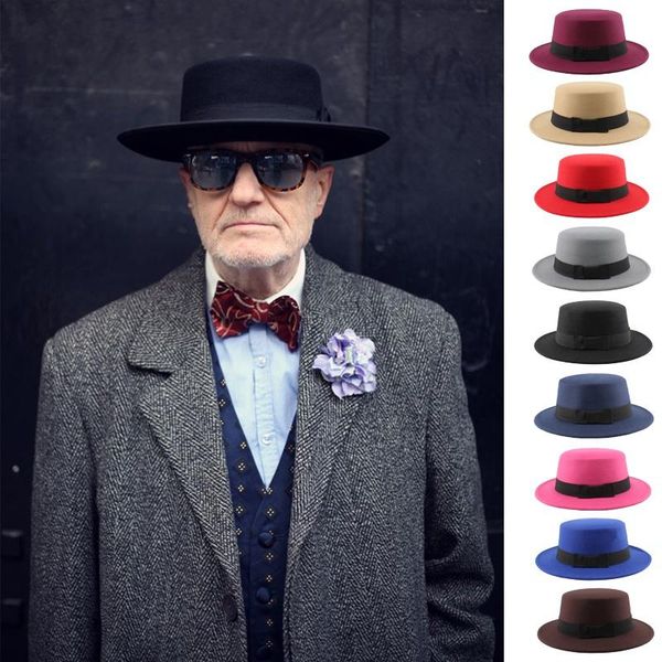 wide brim hats 3 sizes parent-child men women kids boater sombrero sunhat flat sailor caps party travel outdoor street styles, Blue;gray
wide brim hats 3 sizes parent-child men women kids boater sombrero sunhat flat sailor caps party travel outdoor street styles, Blue;gray