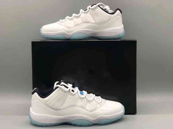 2022 release authentic 11 legend blue low man woman athletic shoes av2187-117 real carbon fiber retro sports sneakers with box
2022 release authentic 11 legend blue low man woman athletic shoes av2187-117 real carbon fiber retro sports sneakers with box
