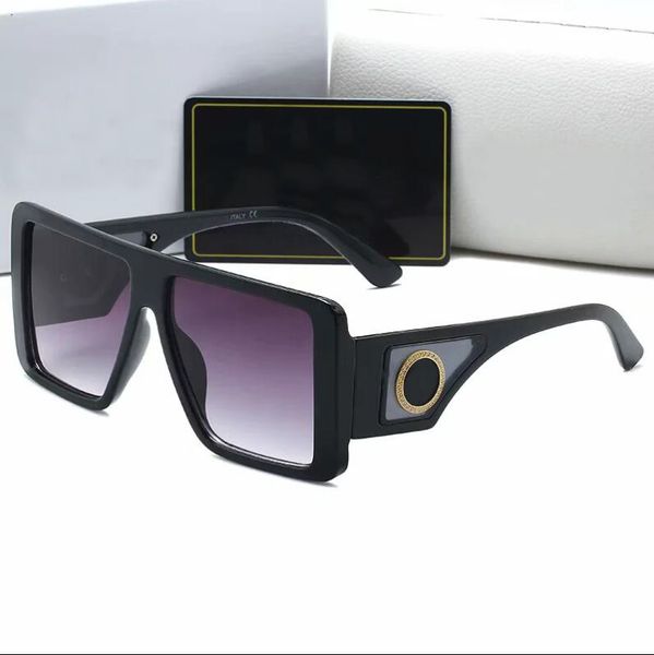 european and american men women design luxury 1048 sunglasses for stylish classic uv400 summer outdoor driving beach leisure, White;black
european and american men women design luxury 1048 sunglasses for stylish classic uv400 summer outdoor driving beach leisure, White;black