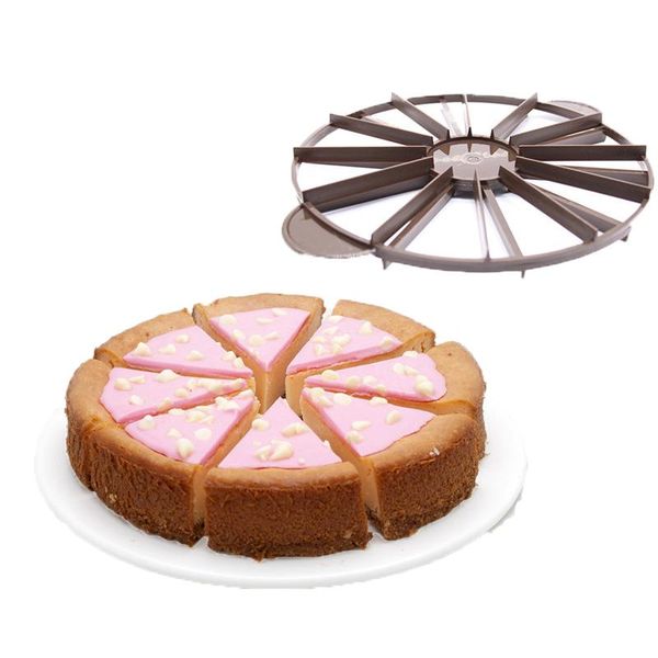 10/12 slices of bread cake divider melaleuca mousse equal parts slice marker diy mold baking tools decoration & pastry
10/12 slices of bread cake divider melaleuca mousse equal parts slice marker diy mold baking tools decoration & pastry