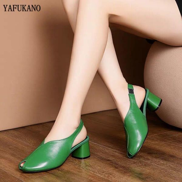 leather sandals women 2021 summer open high heels female pumps european elastic band shoes, Black
leather sandals women 2021 summer open high heels female pumps european elastic band shoes, Black