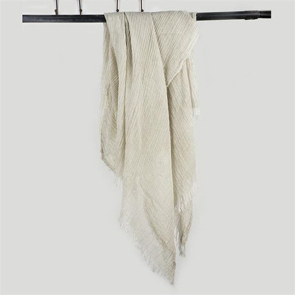scarves ljcuiyao linen solid shawl muslim hijab muffler scarf candy color womens soft cotton tassels shawls female wraps, Blue;gray
scarves ljcuiyao linen solid shawl muslim hijab muffler scarf candy color womens soft cotton tassels shawls female wraps, Blue;gray