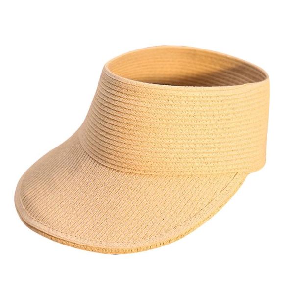 fashion sun hat straw outdoor beach women's empty anti-ultraviolet travel wide brim hats, Blue;gray
fashion sun hat straw outdoor beach women's empty anti-ultraviolet travel wide brim hats, Blue;gray