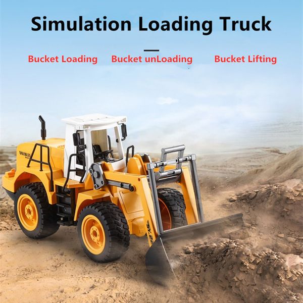 electric bulldozer truck with simulation bucket lifted loading unloading effect engineering construction vehicle kid gift
electric bulldozer truck with simulation bucket lifted loading unloading effect engineering construction vehicle kid gift
