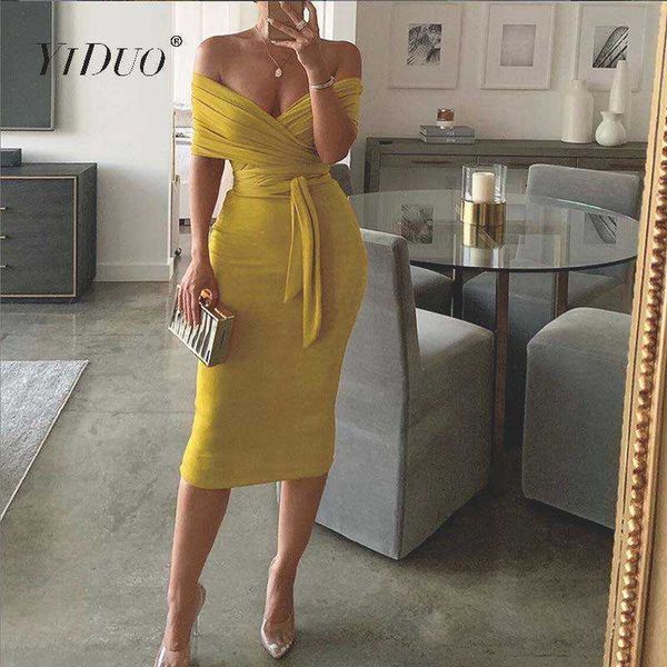 yiduo women multiway wrap bandage maxi dress off shoulder strapless backless lace up bodycon long party dress red pink t200318, White;black
yiduo women multiway wrap bandage maxi dress off shoulder strapless backless lace up bodycon long party dress red pink t200318, White;black