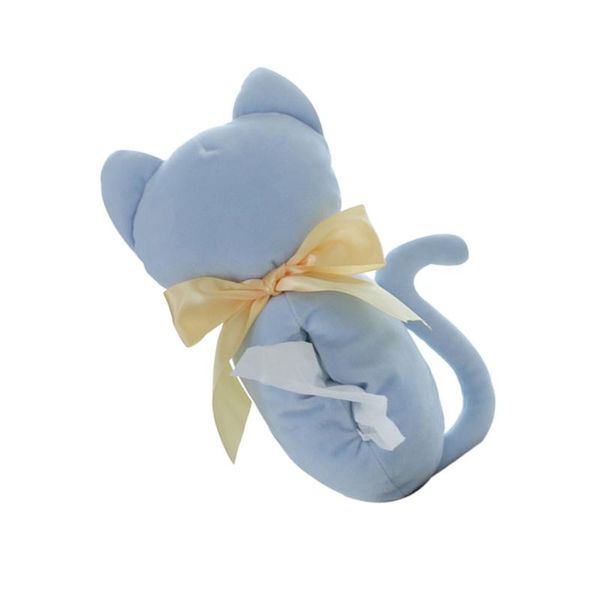 tissue boxes & napkins 1pc cartoon paper cover stuffed cloth art car household box (blue)
tissue boxes & napkins 1pc cartoon paper cover stuffed cloth art car household box (blue)