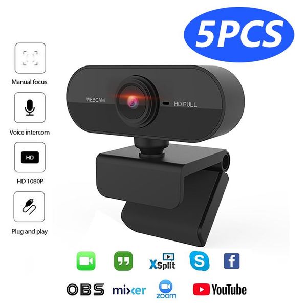webcams 5pcs 2k 4k conference pc webcam autofocus usb web camera lapdeskfor office meeting home with mic 1080p hd cam
webcams 5pcs 2k 4k conference pc webcam autofocus usb web camera lapdeskfor office meeting home with mic 1080p hd cam