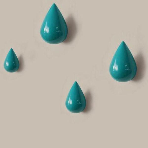 creative water drops wall hanger hook decorative modern hanging for bag umbrella rain drop home decoration hooks & rails
creative water drops wall hanger hook decorative modern hanging for bag umbrella rain drop home decoration hooks & rails