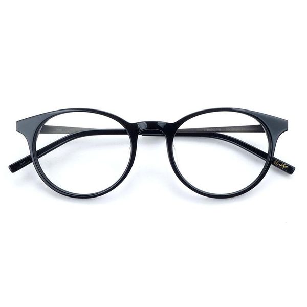fashion sunglasses frames japan handmade round acetate glasses super lightweight women/men titanium temple myopia/reading/progressive/presby, Black
fashion sunglasses frames japan handmade round acetate glasses super lightweight women/men titanium temple myopia/reading/progressive/presby, Black
