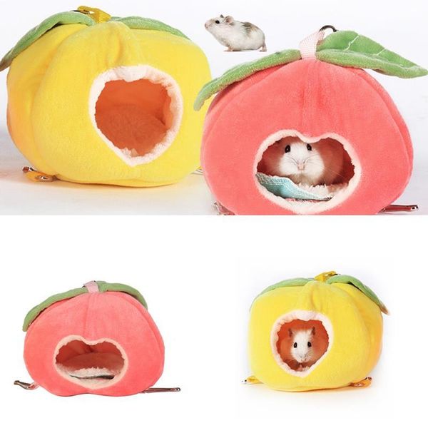 small animal supplies hamster house cave soft warm guinea pigs hammock chinchilla hedgehog hanging bed with chain accessories
small animal supplies hamster house cave soft warm guinea pigs hammock chinchilla hedgehog hanging bed with chain accessories