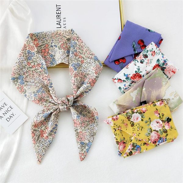 scarves small flowers, long strips, scarves, women's shirts, suits, tie hair ribbons, ribbon ties, thin, Blue;gray
scarves small flowers, long strips, scarves, women's shirts, suits, tie hair ribbons, ribbon ties, thin, Blue;gray
