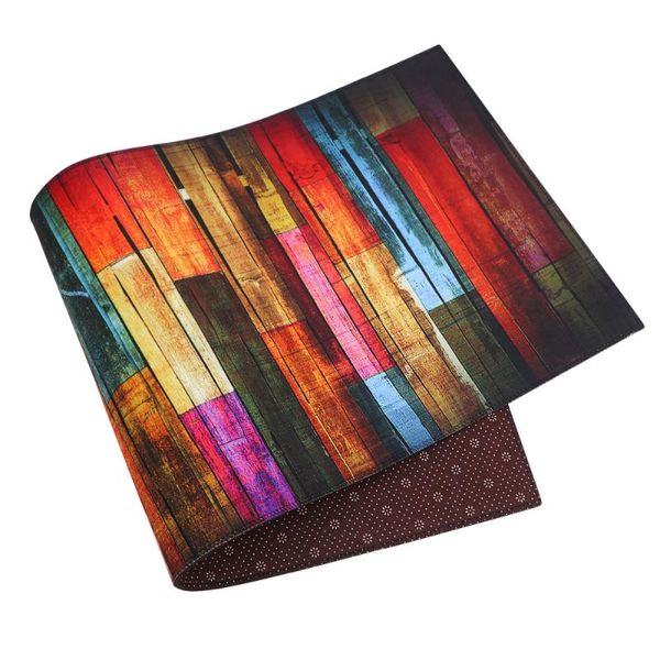 bath mats ounona pattern bathmat non-slip floor mat rugs bathroom kitchen water-absorbing carpet 40x100cm (colorful wood)
bath mats ounona pattern bathmat non-slip floor mat rugs bathroom kitchen water-absorbing carpet 40x100cm (colorful wood)