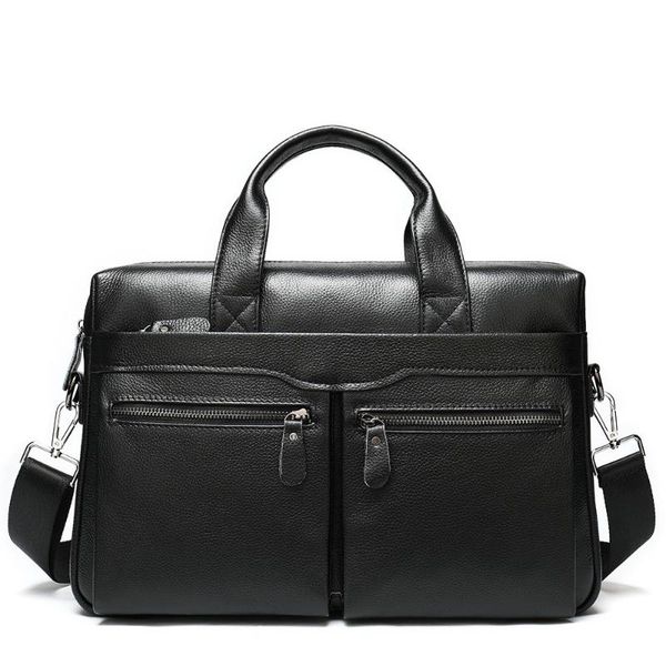 maleta vintage men genuine leather bag laphandbag office cowhide briefcase for man business bolso de mano hombre briefcases
maleta vintage men genuine leather bag laphandbag office cowhide briefcase for man business bolso de mano hombre briefcases