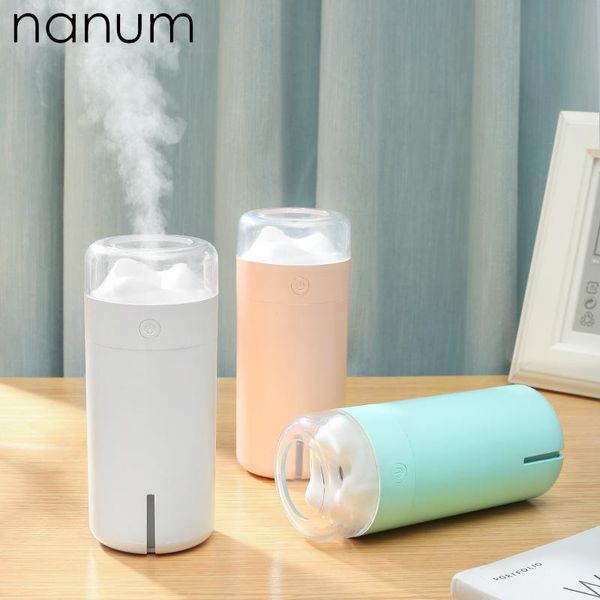 car air freshener mini dashan humidifier essential oil diffuser aroma lamp led night light usb ultrasonic fogger
car air freshener mini dashan humidifier essential oil diffuser aroma lamp led night light usb ultrasonic fogger