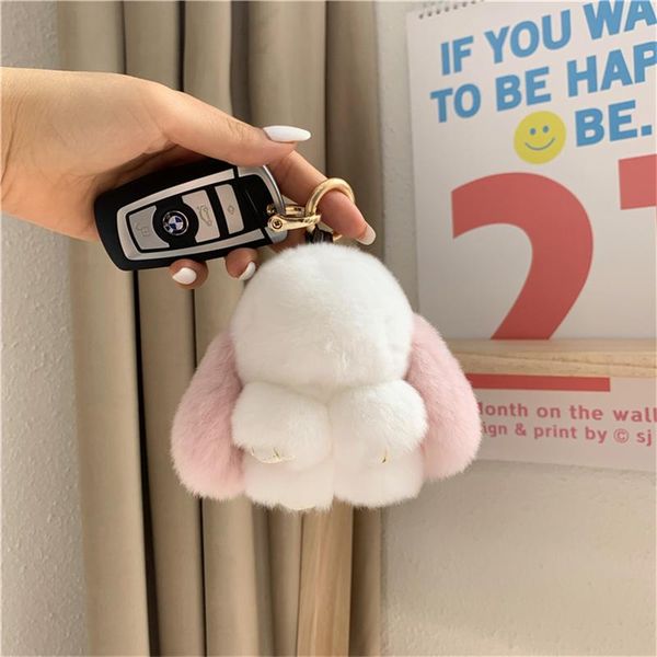 keychains women bag pendant real rex fur keychain cute trinket plush toy mobile phone chains car key rings ornaments gifts, Silver
keychains women bag pendant real rex fur keychain cute trinket plush toy mobile phone chains car key rings ornaments gifts, Silver