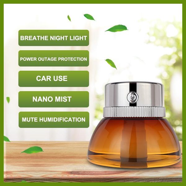 car air freshener 2021 arrival portable spray humidifier dc5v usb purifier water lens intelligent silence use for home
car air freshener 2021 arrival portable spray humidifier dc5v usb purifier water lens intelligent silence use for home