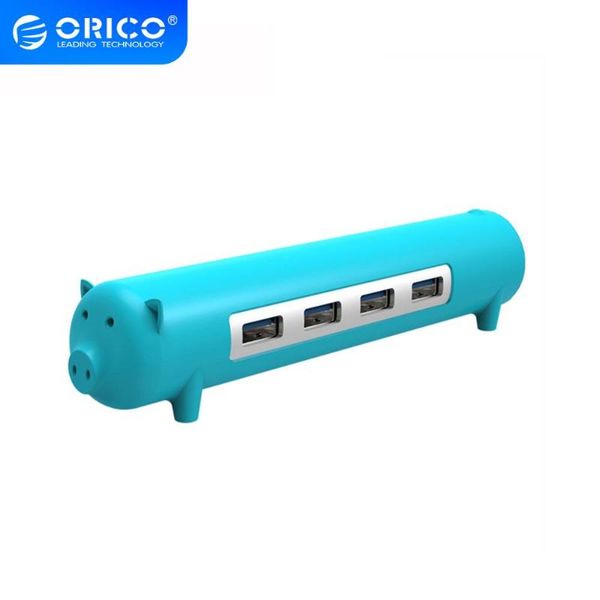 hubs orico 4 in 1 cute pet-shape hub for mac notebook aluminum alloy silicone 100cm detached data cable - silver
hubs orico 4 in 1 cute pet-shape hub for mac notebook aluminum alloy silicone 100cm detached data cable - silver