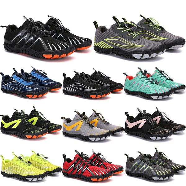 2021 four seasons five fingers sports shoes mountaineering net extreme simple running, cycling, hiking, green pink black rock climbing 35-45
2021 four seasons five fingers sports shoes mountaineering net extreme simple running, cycling, hiking, green pink black rock climbing 35-45