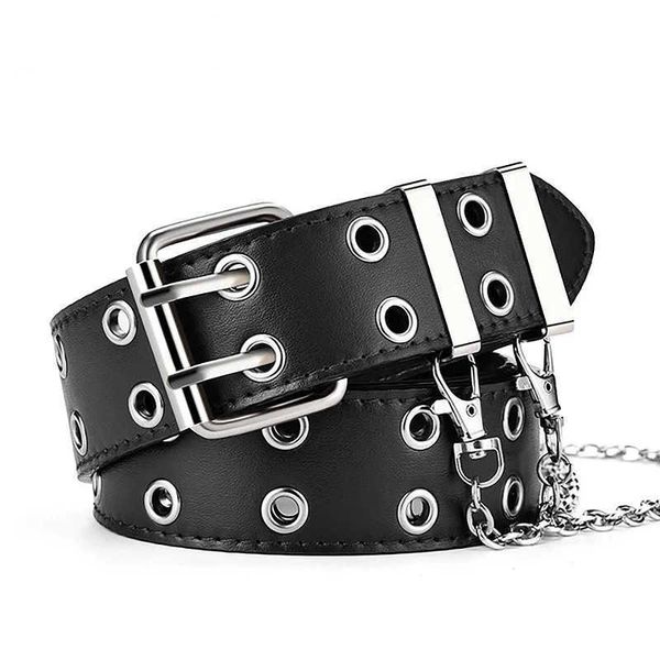 female belt luxury brand belt chain female new punk style fashion buckle jeans decoration designer belt for women 2021 new p0817, Black;brown
female belt luxury brand belt chain female new punk style fashion buckle jeans decoration designer belt for women 2021 new p0817, Black;brown