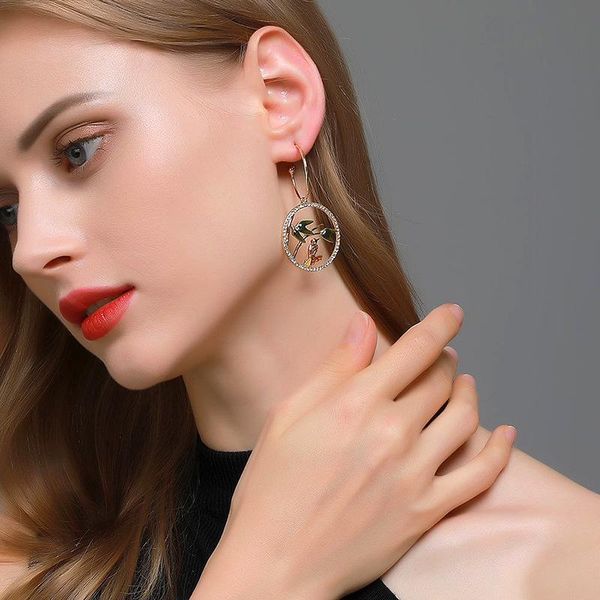 dangle & chandelier chinese style earrings for women natural decorations stainless steel long hanging, Silver
dangle & chandelier chinese style earrings for women natural decorations stainless steel long hanging, Silver